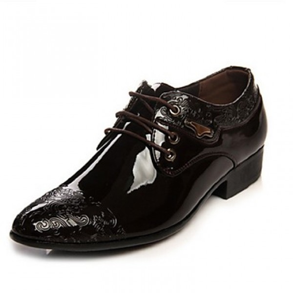 Men's Shoes PU Office & Career / Casual / Party & ...
