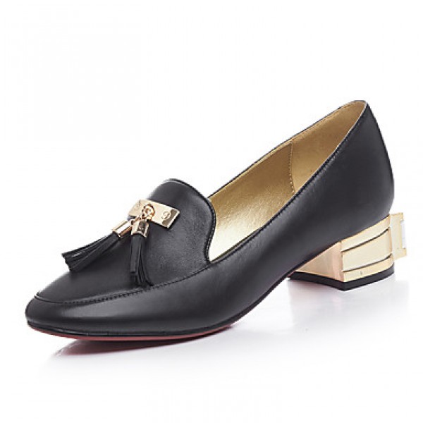 Women's Loafers & Slip-Ons Comfort / Round Toe...