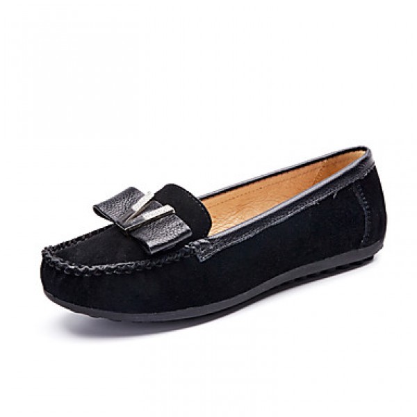 Women's Loafers & Slip-Ons Spring / Fall Mocca...