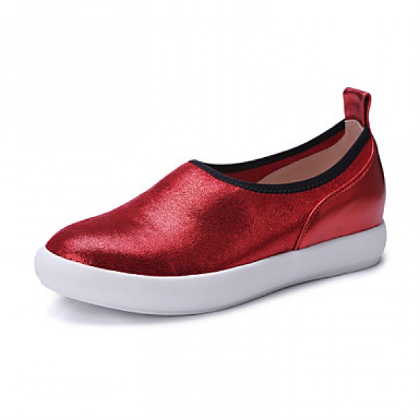 Women's Shoes Spring / Summer / Fall Comfort /Loaf...